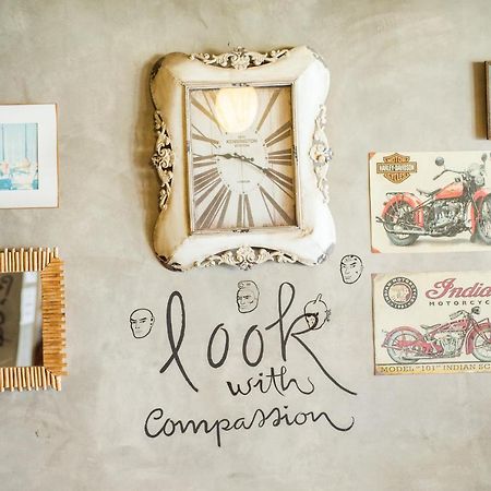 Lovely Guesthouse 94 HHQ Esterno foto