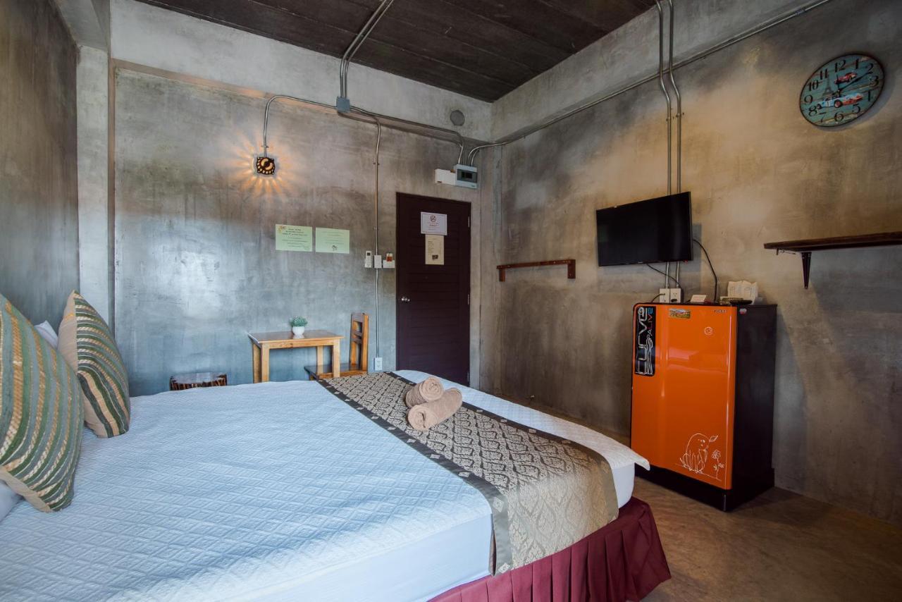 Lovely Guesthouse 94 HHQ Esterno foto