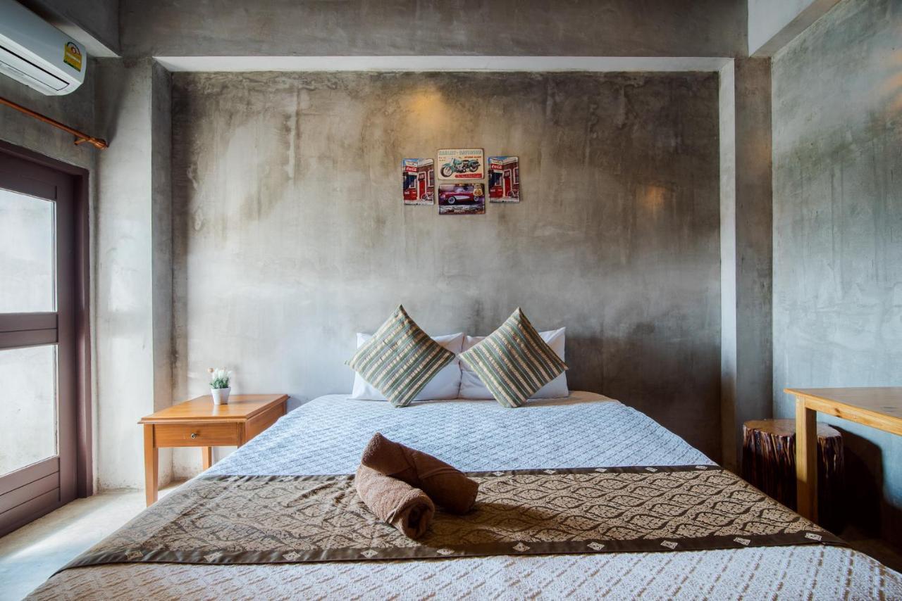 Lovely Guesthouse 94 HHQ Esterno foto
