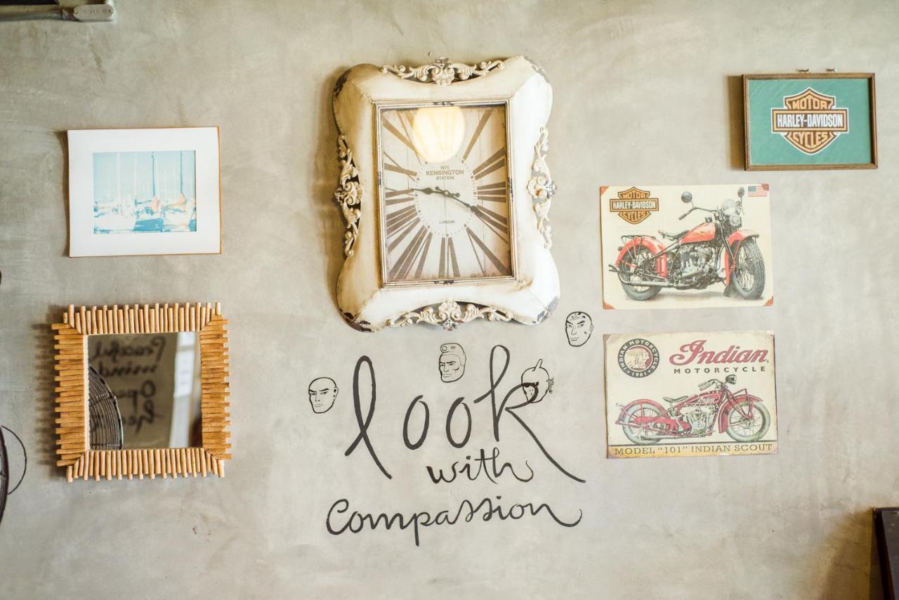 Lovely Guesthouse 94 HHQ Esterno foto