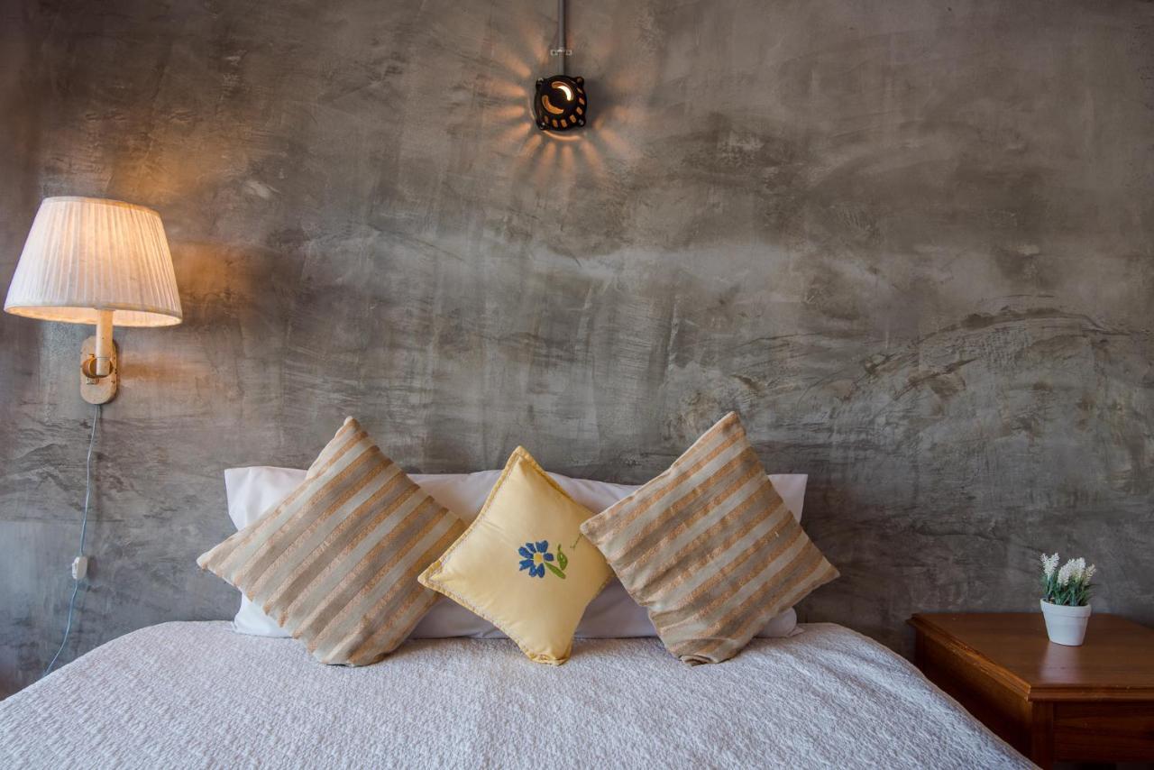 Lovely Guesthouse 94 HHQ Esterno foto