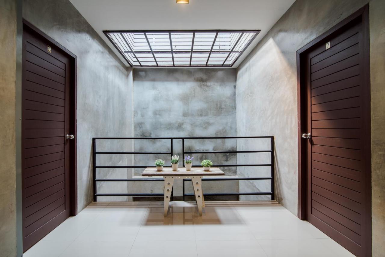 Lovely Guesthouse 94 HHQ Esterno foto