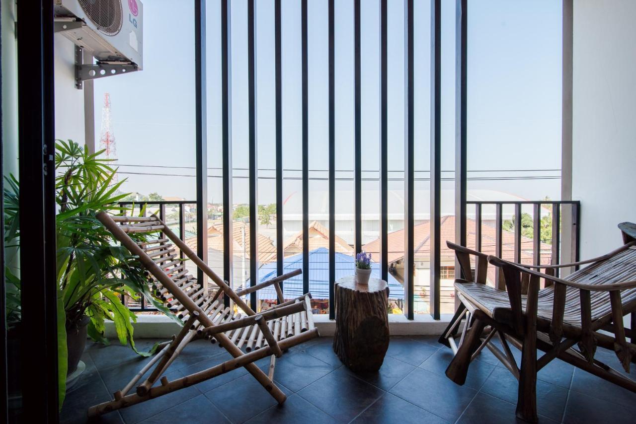 Lovely Guesthouse 94 HHQ Esterno foto