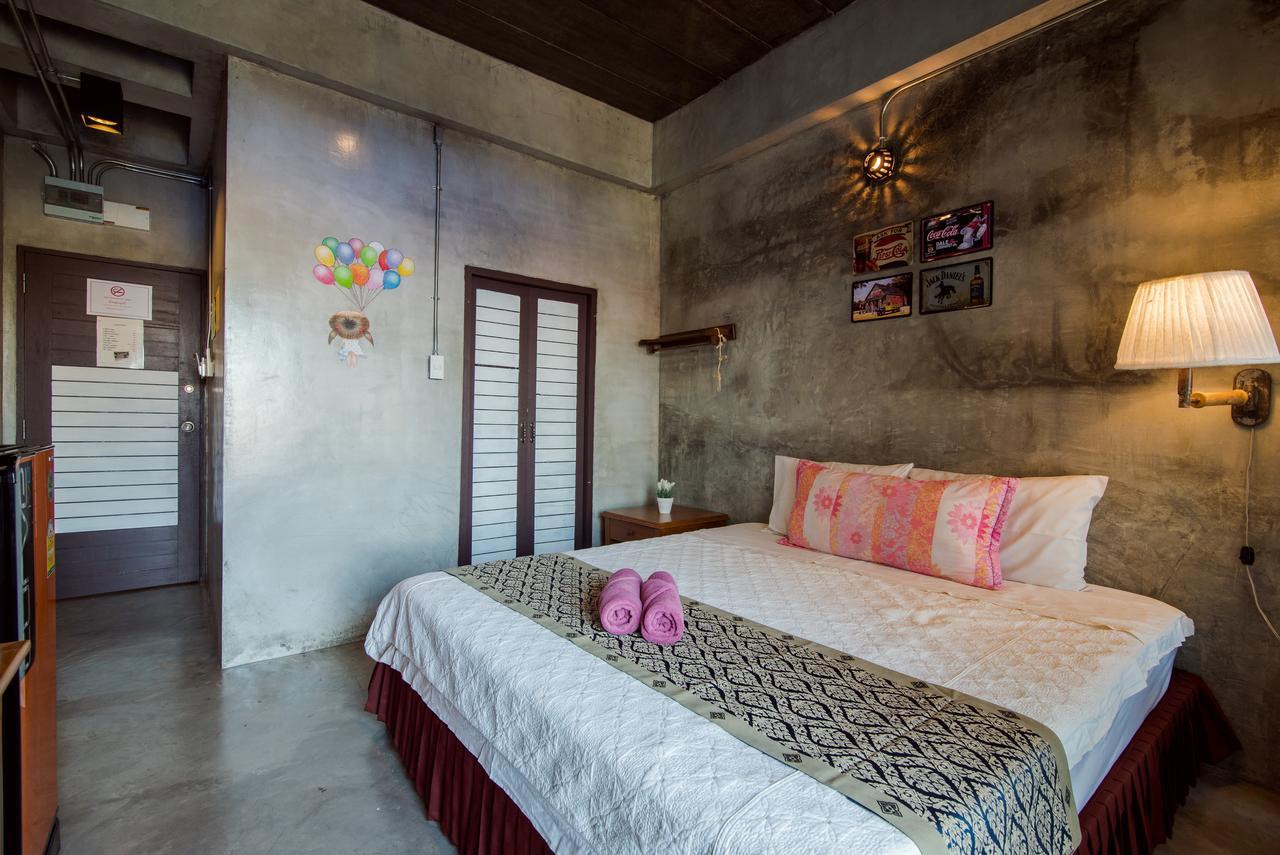 Lovely Guesthouse 94 HHQ Esterno foto