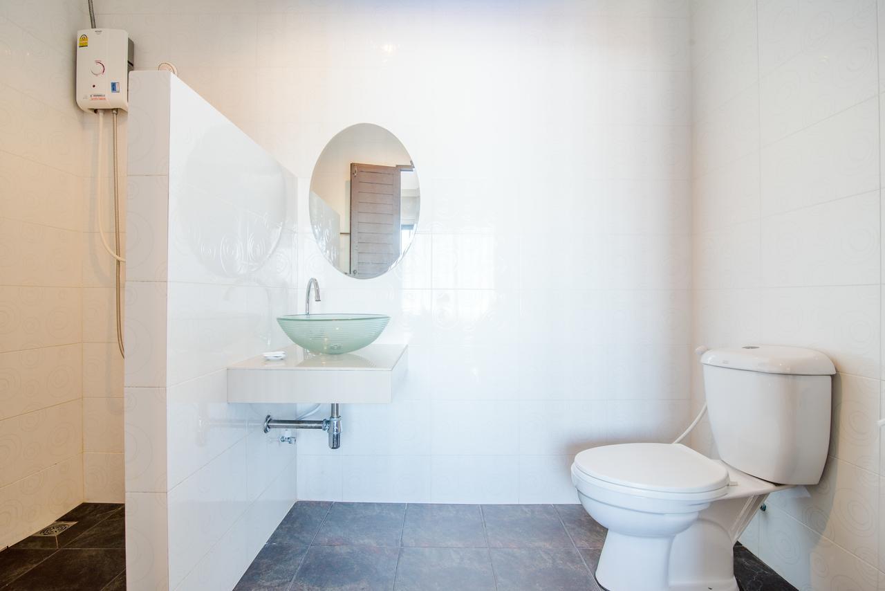 Lovely Guesthouse 94 HHQ Esterno foto