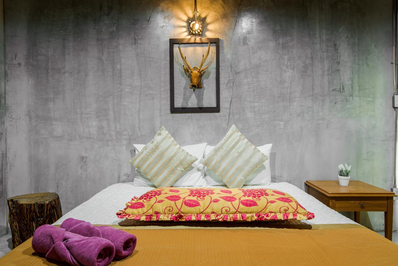 Lovely Guesthouse 94 HHQ Esterno foto