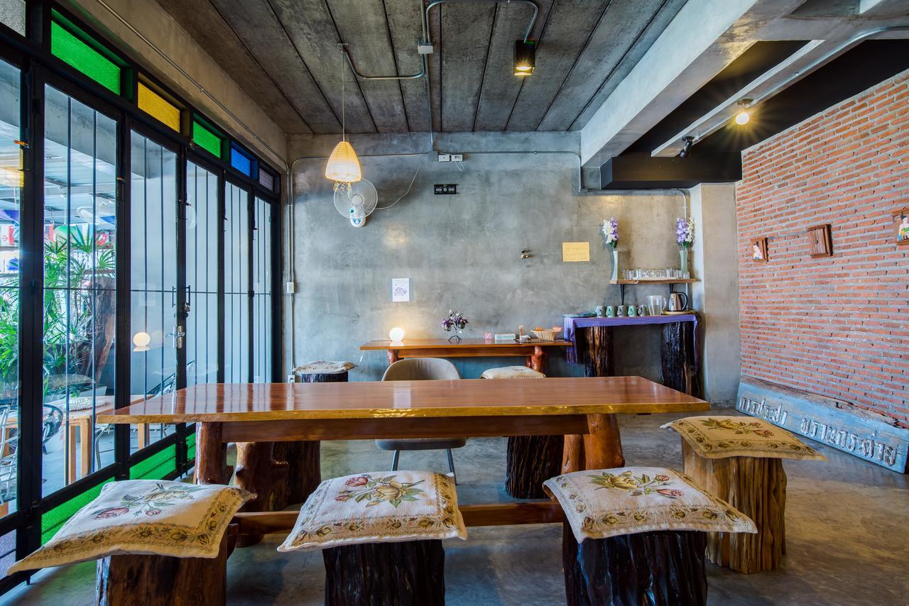 Lovely Guesthouse 94 HHQ Esterno foto