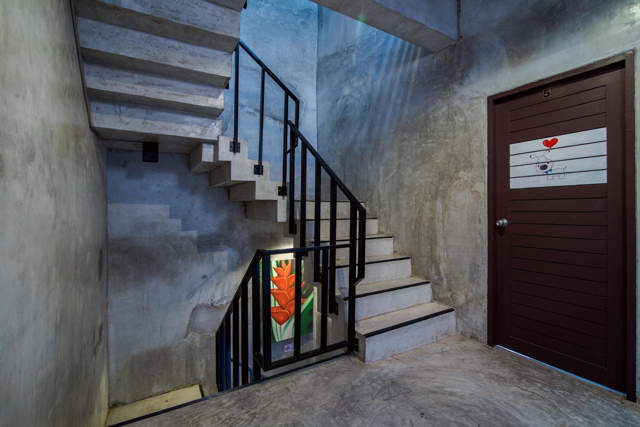 Lovely Guesthouse 94 HHQ Esterno foto