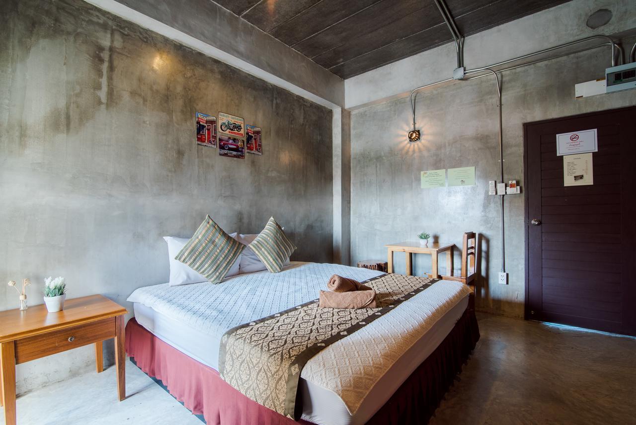 Lovely Guesthouse 94 HHQ Esterno foto