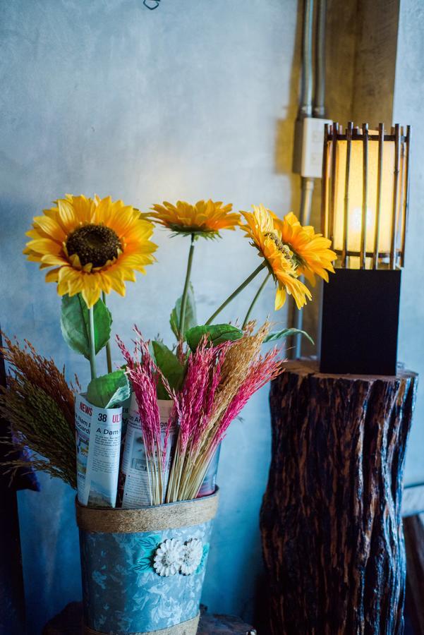 Lovely Guesthouse 94 HHQ Esterno foto