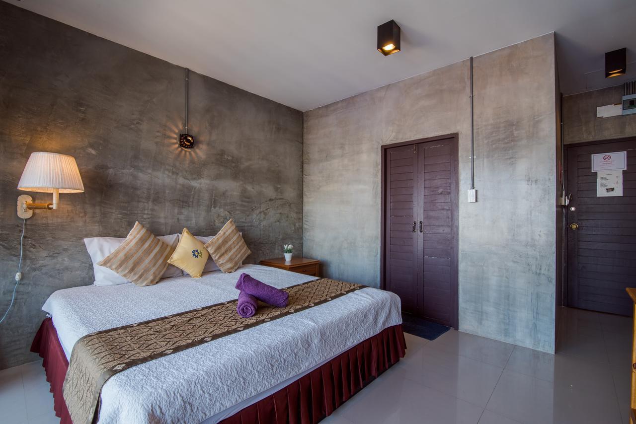 Lovely Guesthouse 94 HHQ Esterno foto