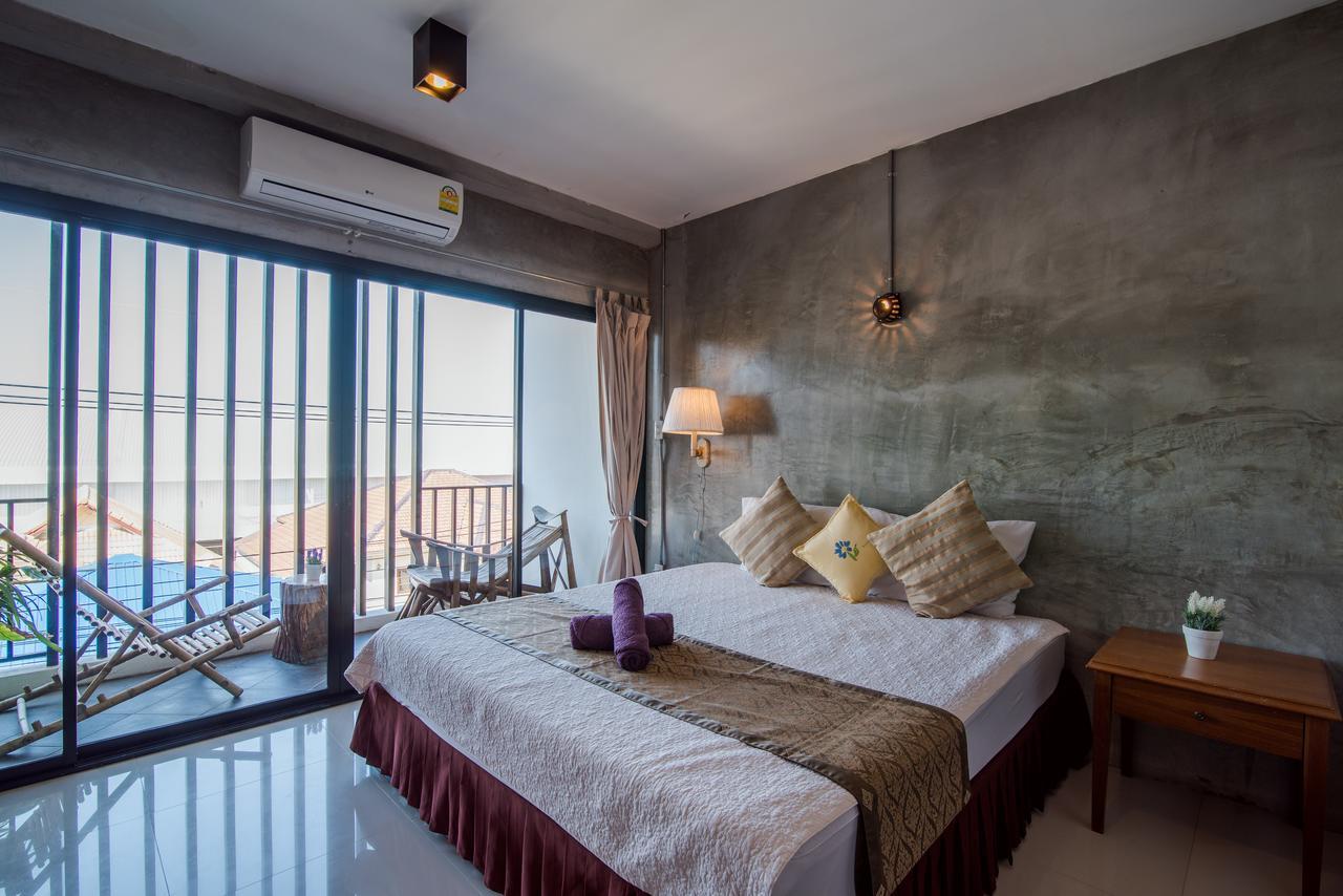 Lovely Guesthouse 94 HHQ Esterno foto