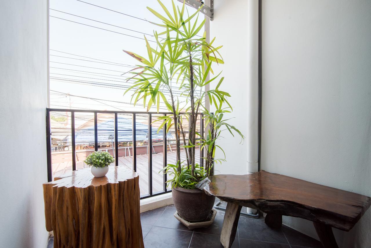 Lovely Guesthouse 94 HHQ Esterno foto