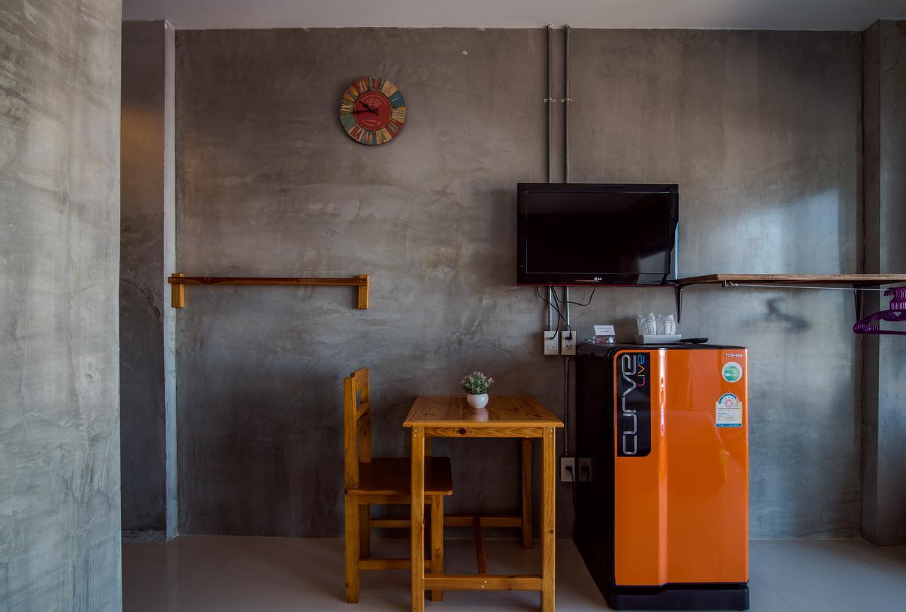 Lovely Guesthouse 94 HHQ Esterno foto