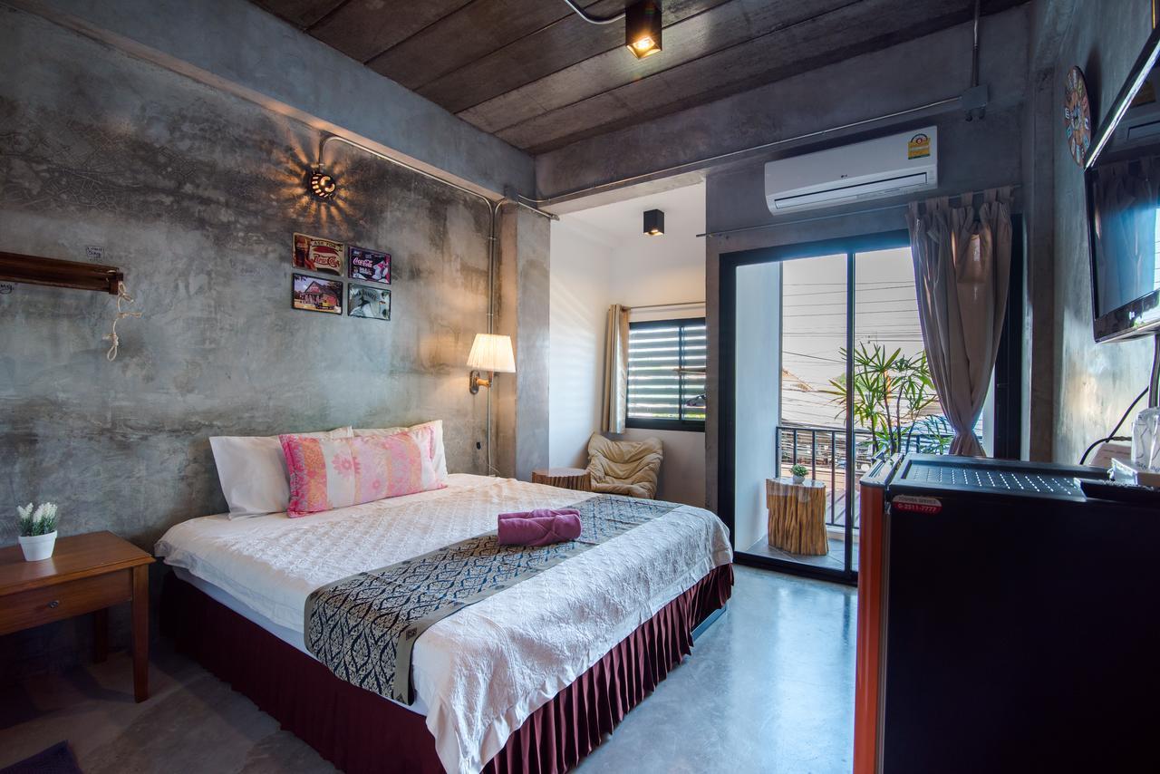 Lovely Guesthouse 94 HHQ Esterno foto