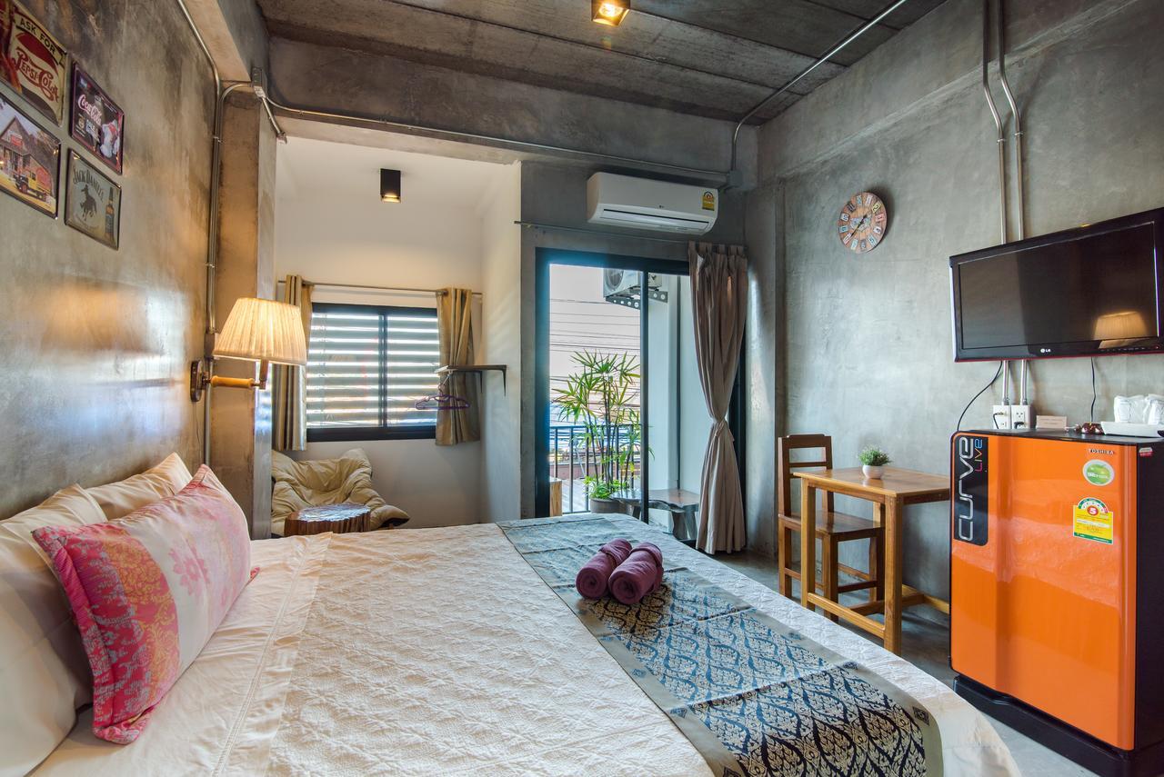 Lovely Guesthouse 94 HHQ Esterno foto