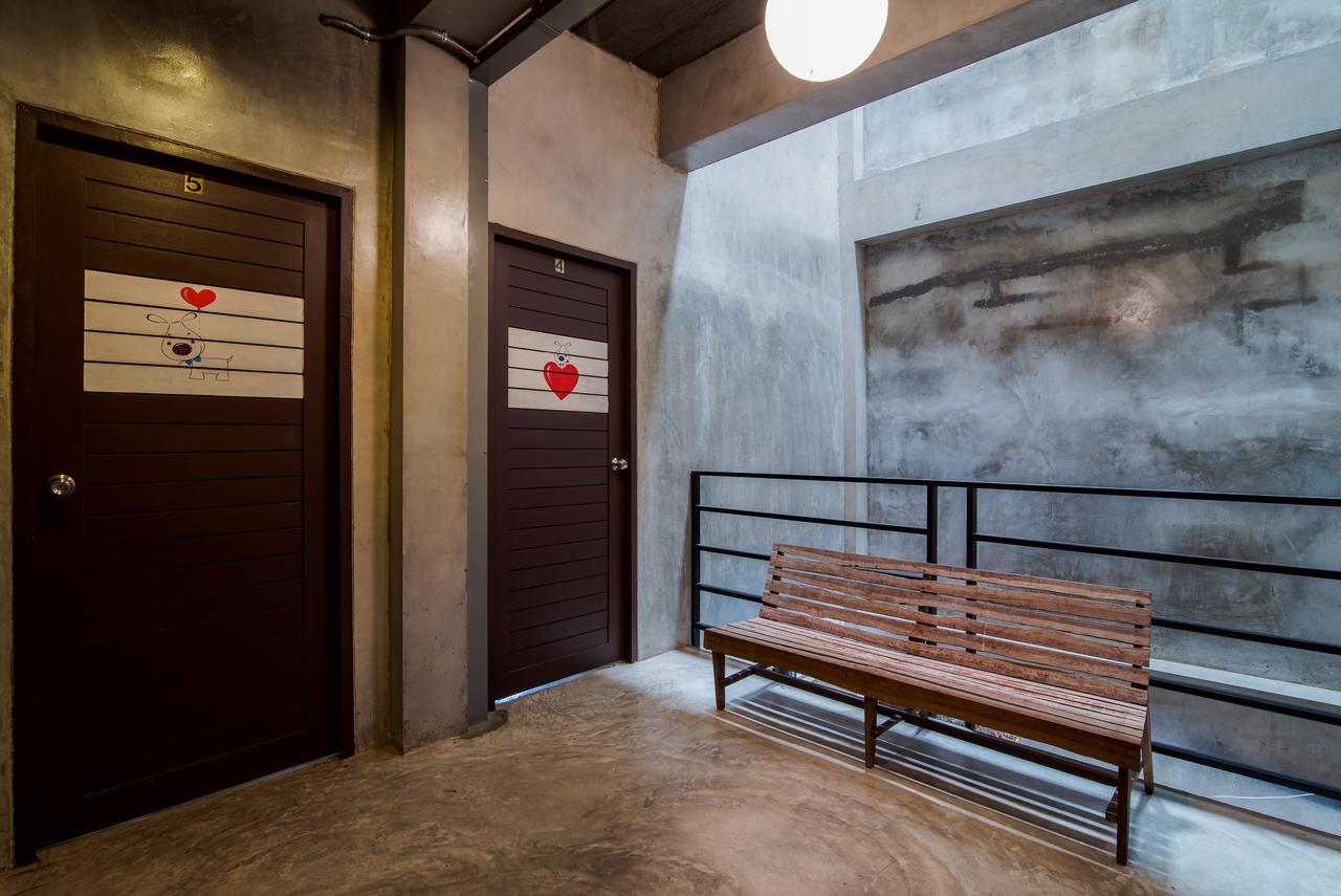Lovely Guesthouse 94 HHQ Esterno foto