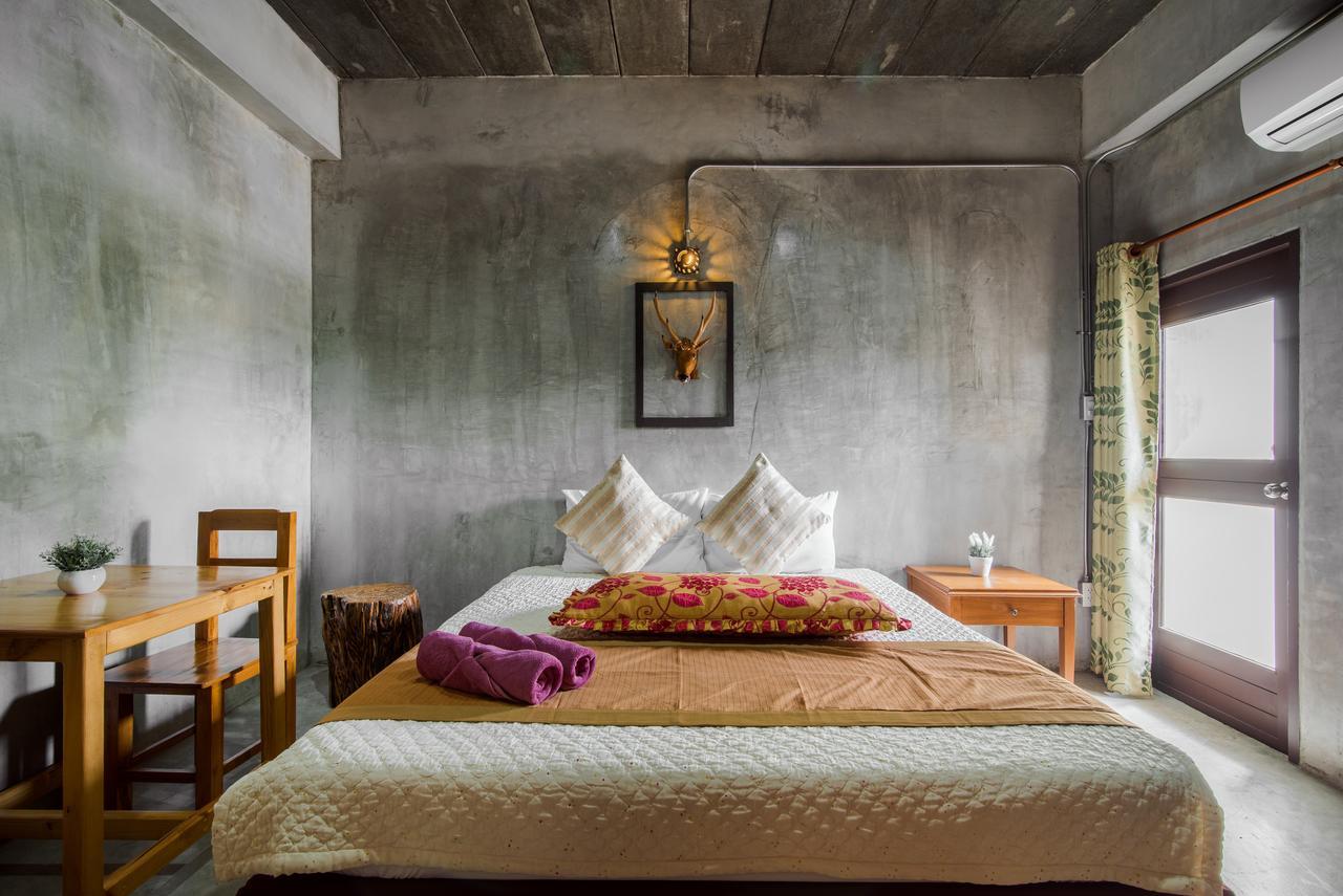 Lovely Guesthouse 94 HHQ Esterno foto