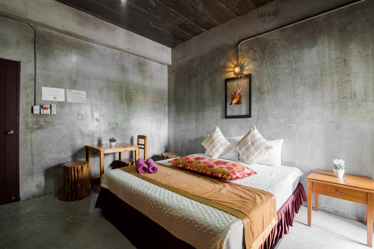 Lovely Guesthouse 94 HHQ Esterno foto