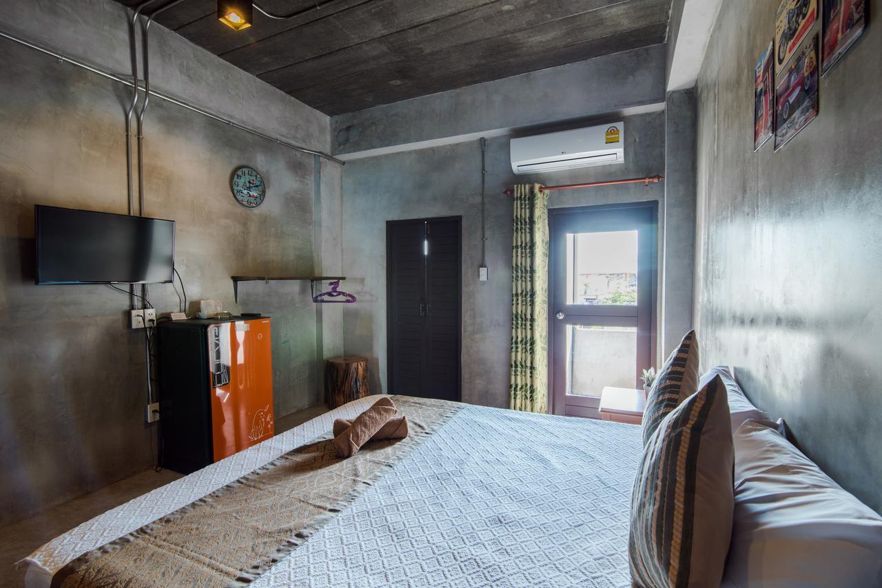 Lovely Guesthouse 94 HHQ Esterno foto