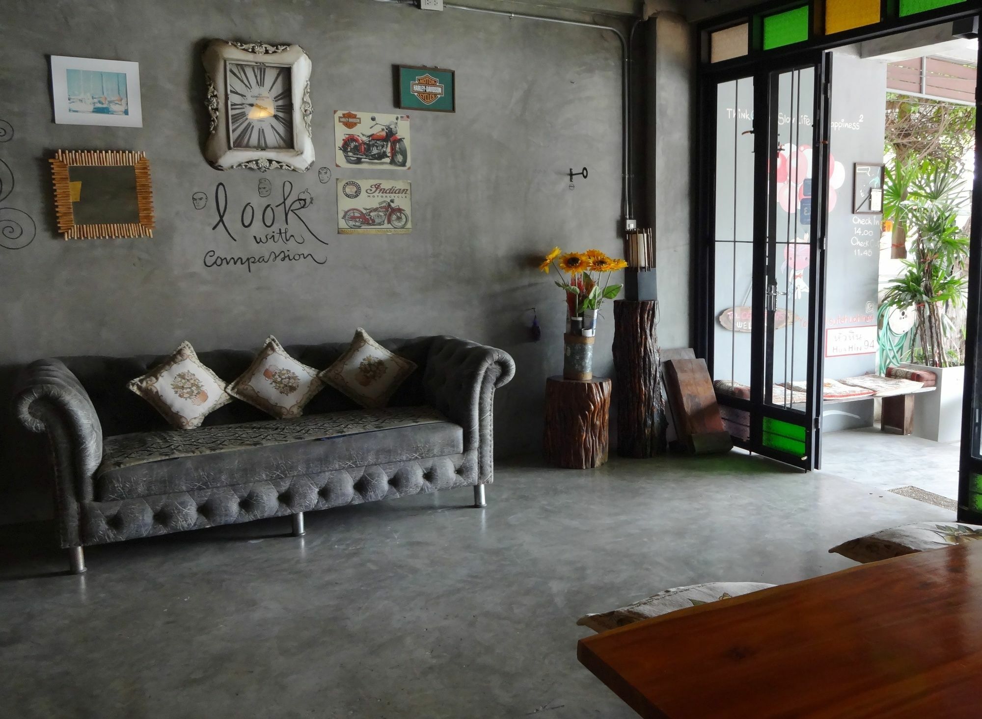 Lovely Guesthouse 94 HHQ Esterno foto