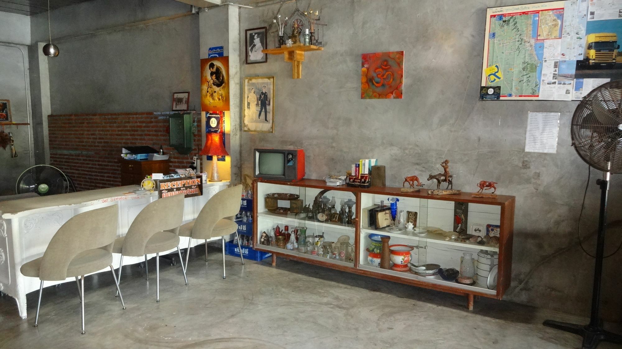 Lovely Guesthouse 94 HHQ Esterno foto