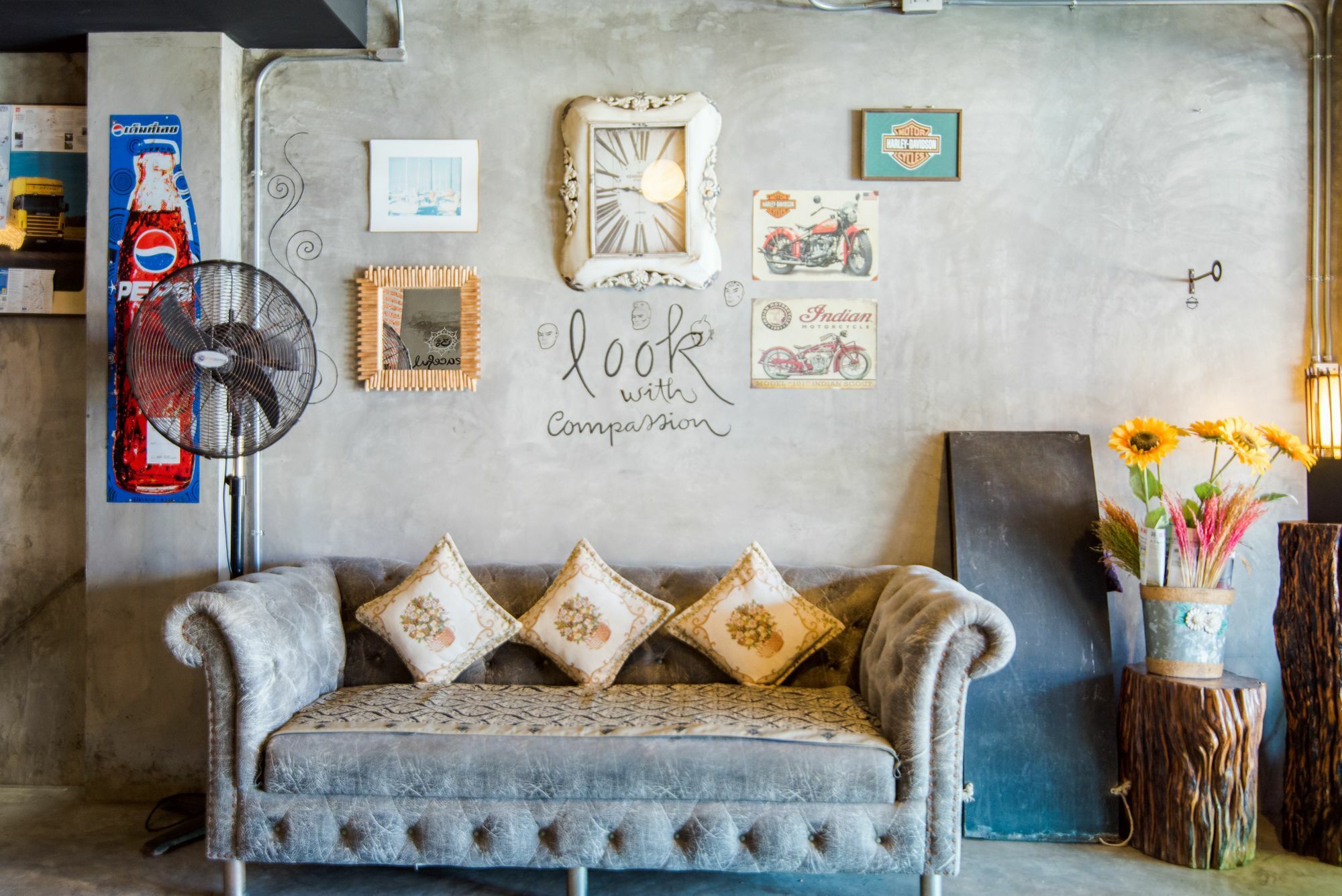 Lovely Guesthouse 94 HHQ Esterno foto