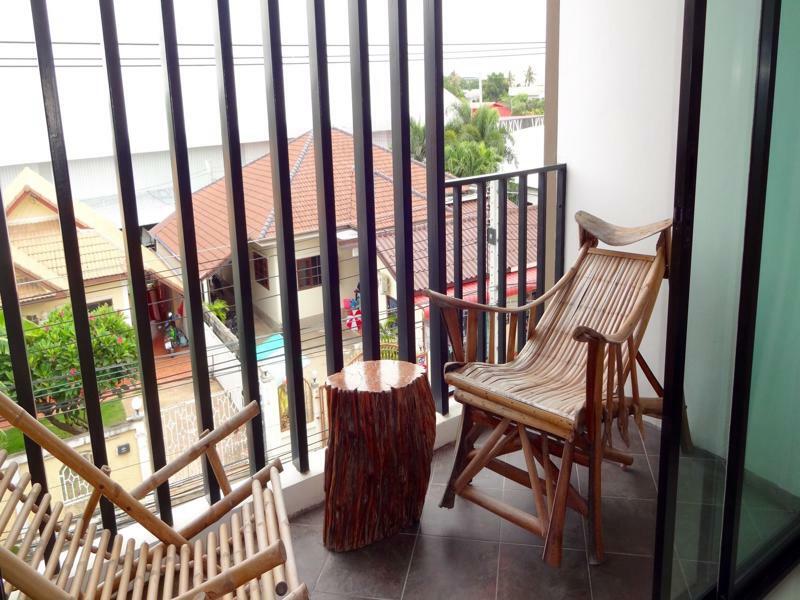 Lovely Guesthouse 94 HHQ Esterno foto