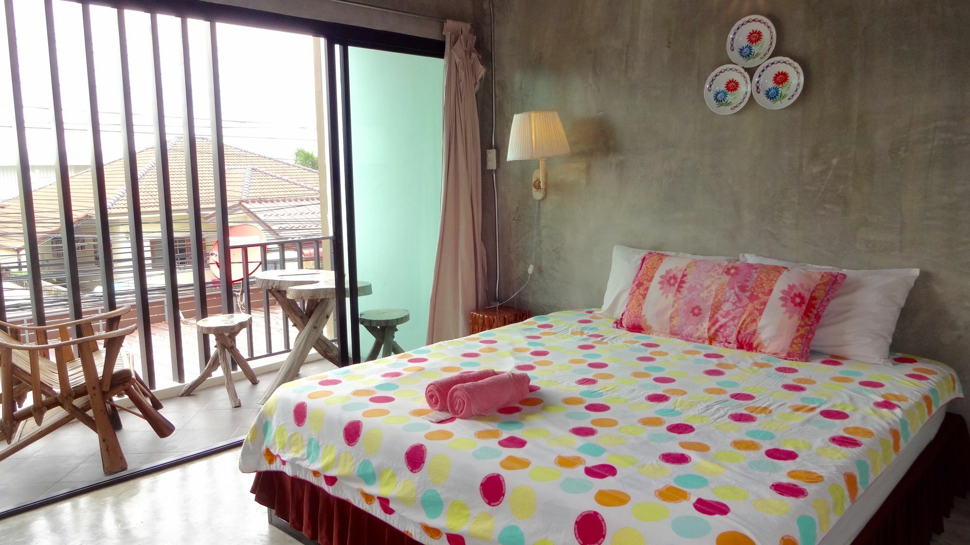 Lovely Guesthouse 94 HHQ Esterno foto
