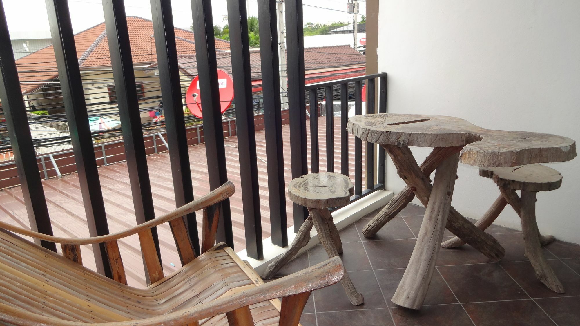 Lovely Guesthouse 94 HHQ Esterno foto